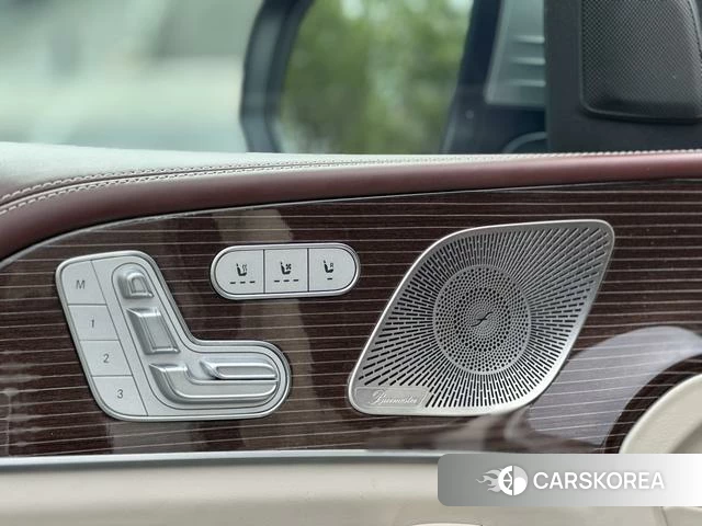 Mercedes-Benz Maybach GLS id 4271851 из Китая 8