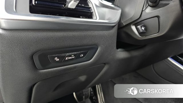 BMW X5 (G05) id 4578523 из Кореи 8