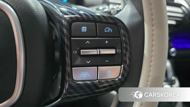 Hyundai Casper id 4506115 из Кореи 8