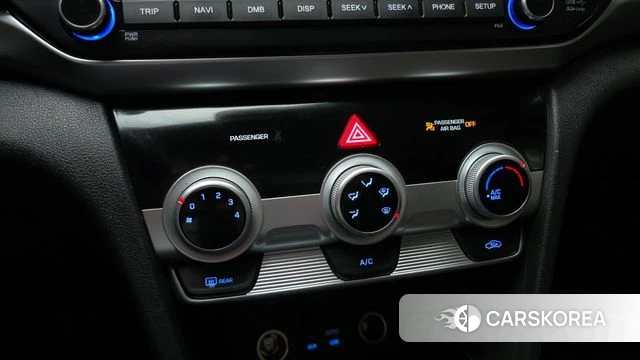 Hyundai The New Avante AD id 4285736 из Кореи 8