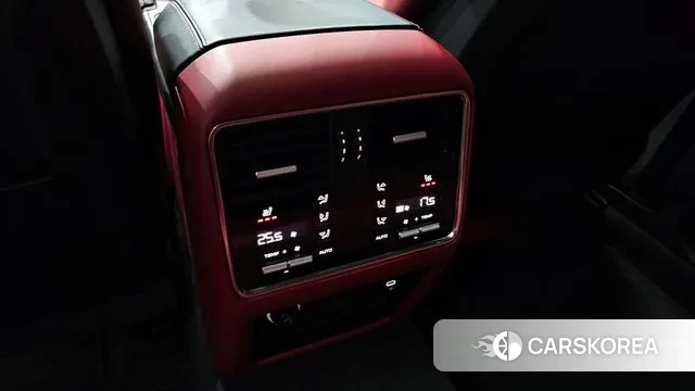 Porsche Cayenne (PO536) id 3379813 из Кореи 8