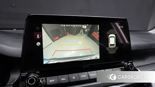 Kia Seltos id 3665314 из Кореи 8