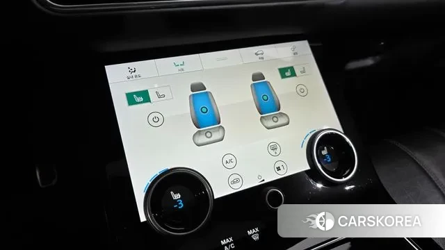 Land Rover Range Rover Velar id 3500026 из Кореи 8