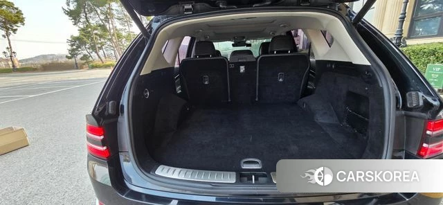 Genesis GV80 id 3834125 из Кореи 8