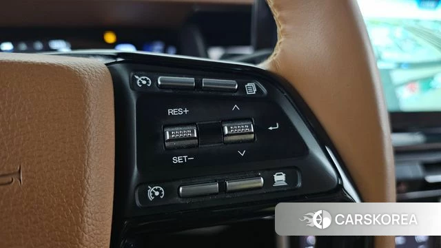 Ssangyong Torres id 4480901 из Кореи 8