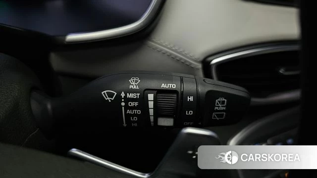 Hyundai The New Santa Fe id 3800449 из Кореи 8