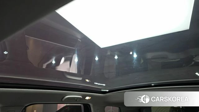 Land Rover Discovery Sports id 4203638 из Кореи 8