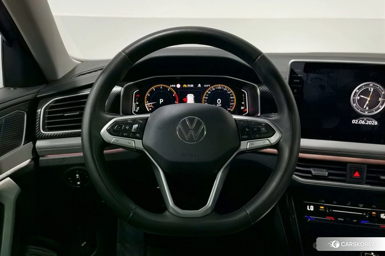 Volkswagen Tanyue id 4413190 из Китая 8