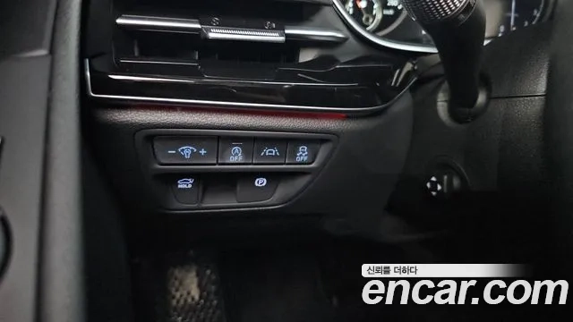 Genesis G80 (RG3) id 2911521 из Кореи 8