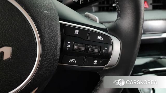 Kia Sportage 5th Generation Hybrid id 4222737 из Кореи 8