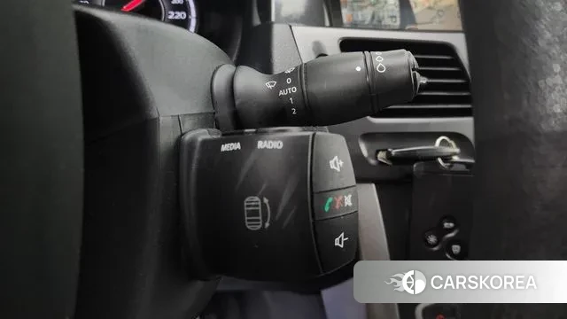 Renault Korea (Samsung) SM5 Nova id 3055629 из Кореи 8