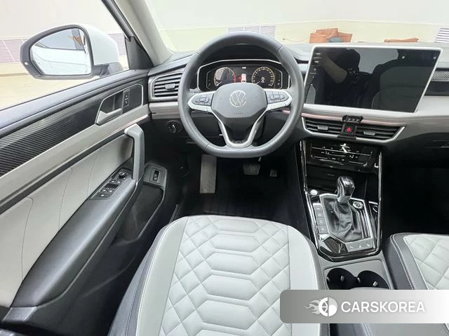 Volkswagen Tanyue id 4314308 из Китая 8