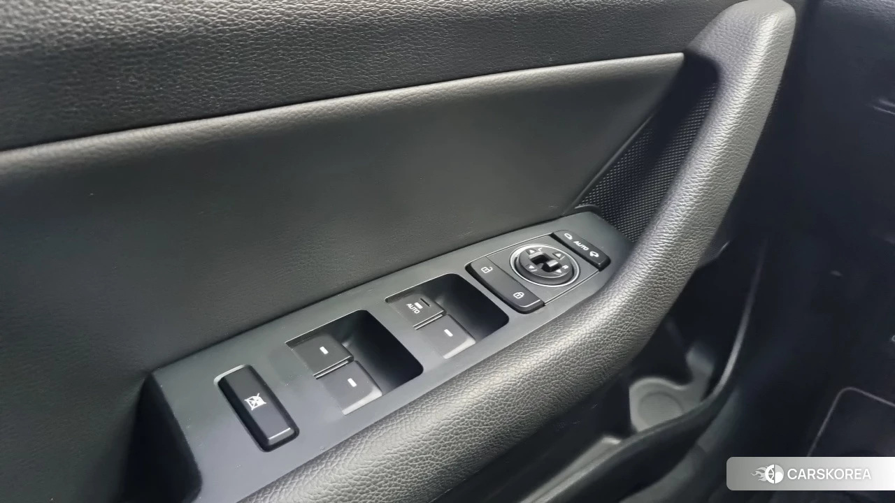Hyundai Sonata New Rise id 4447709 из Кореи 8
