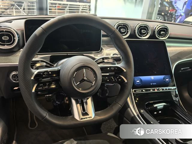Mercedes-Benz CLE-class AMG id 4256647 из Китая 8