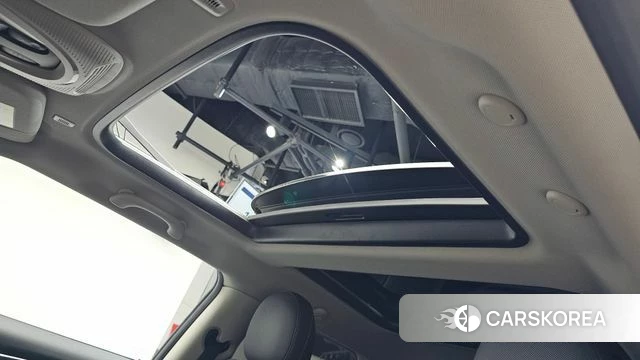 Mini Cooper S id 4784444 из Кореи 8