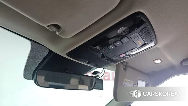 Kia Carnival 4th generation id 3712595 из Кореи 8