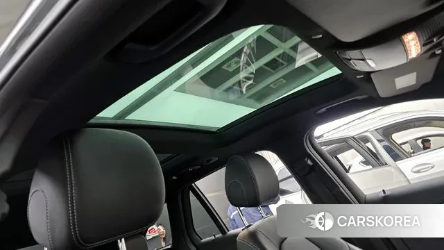 Mercedes-Benz GLC-Class X253 id 3616649 из Кореи 8