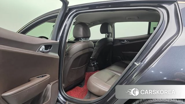 Kia Stinger id 4339803 из Кореи 8