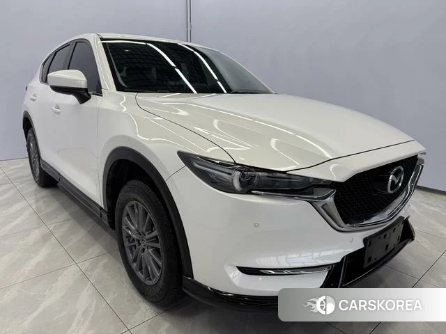 Mazda CX-5 id 4335254 из Китая 8