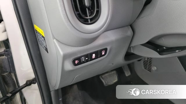 Kia Morning Urban (JA) id 4344441 из Кореи 8