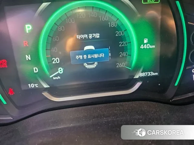 Hyundai Santa Fe TM id 3789191 из Кореи 8