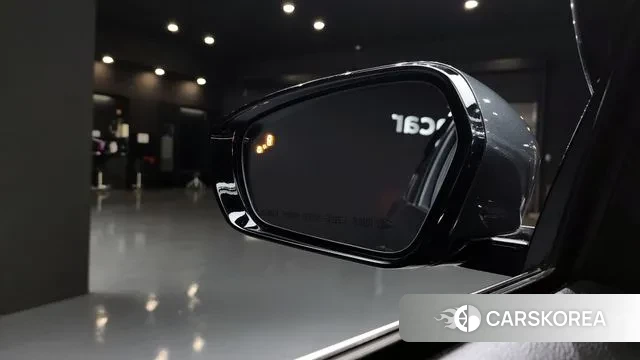 Hyundai Grandeur IG Hybrid id 3558074 из Кореи 8