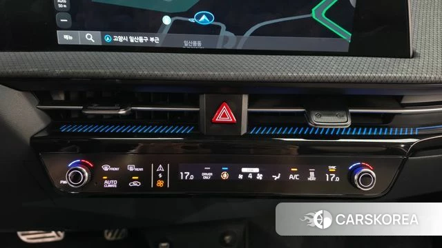 Kia EV6 id 4762840 из Кореи 8