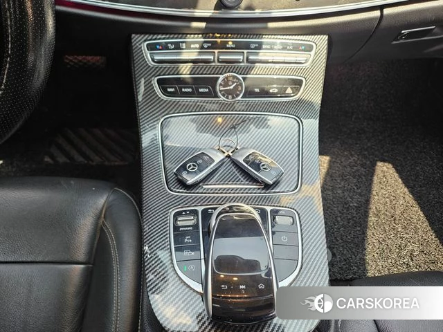 Mercedes-Benz E-Class W213 id 4390486 из Кореи 8