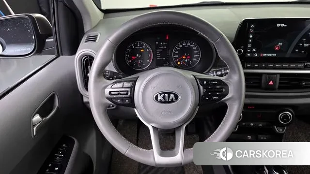 Kia Morning Urban (JA) id 3296435 из Кореи 8