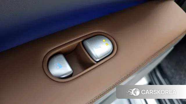 Hyundai Ionic 5 id 3691317 из Кореи 8