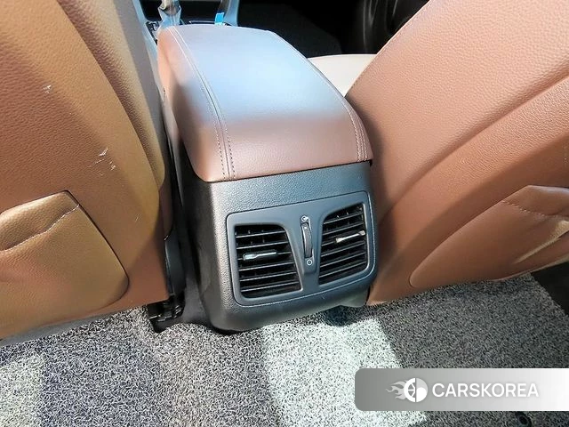 Hyundai Sonata New Rise id 4680248 из Кореи 8
