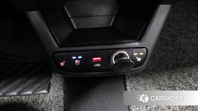 Kia The New Kia Ray id 3922434 из Кореи 8