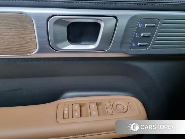 Hyundai Santa Fe (MX5) id 3359408 из Кореи 8