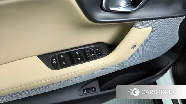 Polestar Polestar 2 id 3458333 из Кореи 8