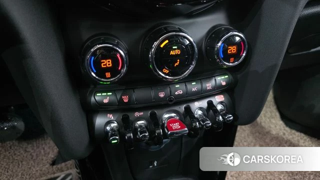 Mini Cooper id 3910258 из Кореи 8