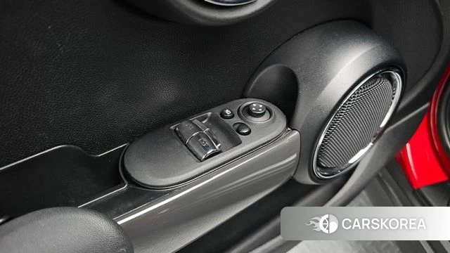 Mini Cooper id 4250130 из Кореи 8