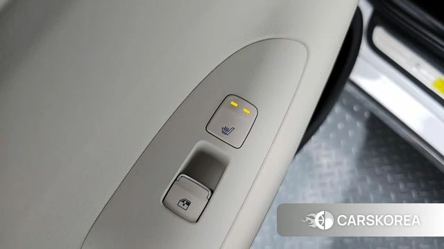 Hyundai The New Grandeur IG id 4281835 из Кореи 8