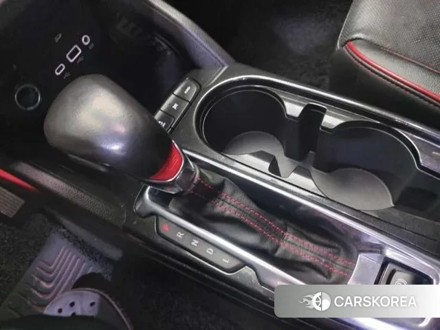 Chevrolet (GM Daewoo) Trailblazer id 3422776 из Кореи 8