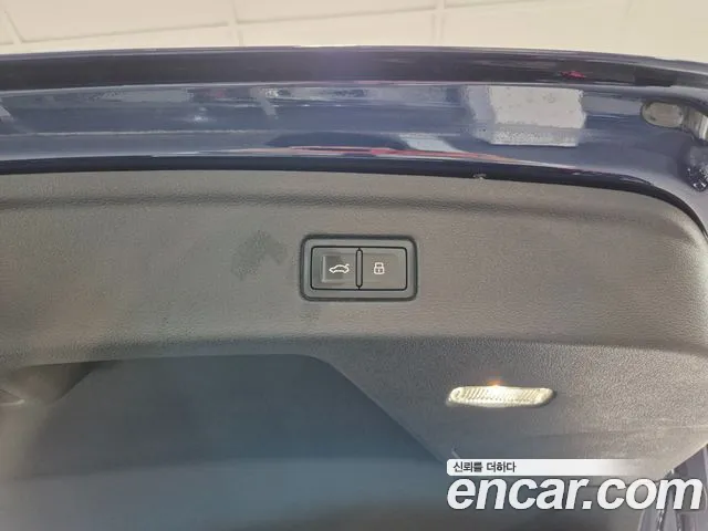 Audi A5 (F5) id 2852666 из Кореи 8