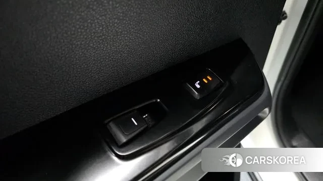 Ssangyong Torres id 3739858 из Кореи 8