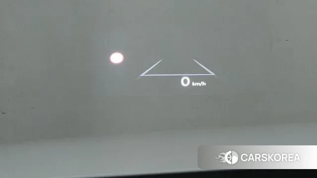 Hyundai Grandeur (GN7) id 3027071 из Кореи 8