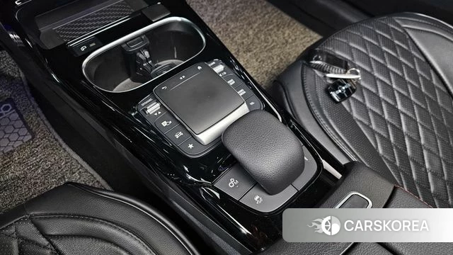 Mercedes-Benz A-Class W177 id 3800492 из Кореи 8