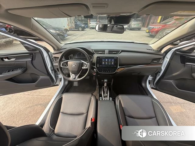 Honda Lingpai id 4235750 из Китая 8