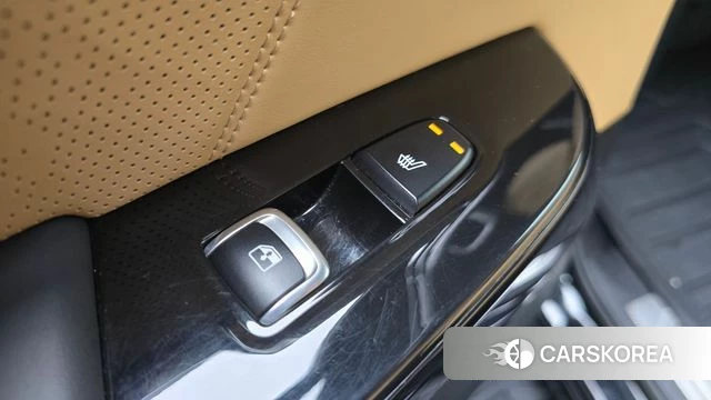 Kia Mohave Master id 4502080 из Кореи 8