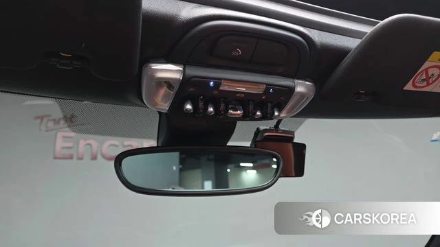 Mini Cooper Convertible id 4783276 из Кореи 8