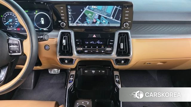 Kia Sorento 4th Generation id 4630822 из Кореи 8
