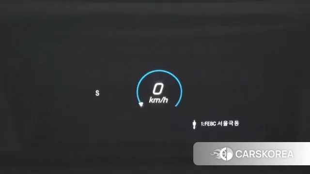 Mercedes-Benz GLE-Class W167 id 2998266 из Кореи 8