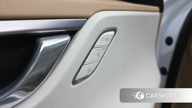 Hyundai The New Grandeur IG Hybrid id 4683457 из Кореи 8