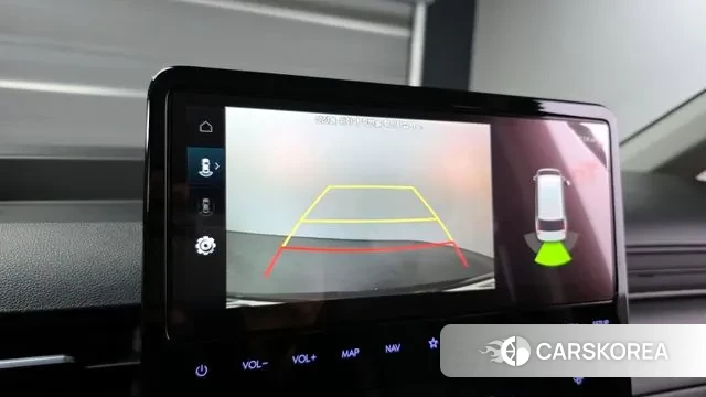 Hyundai Staria id 3388572 из Кореи 8