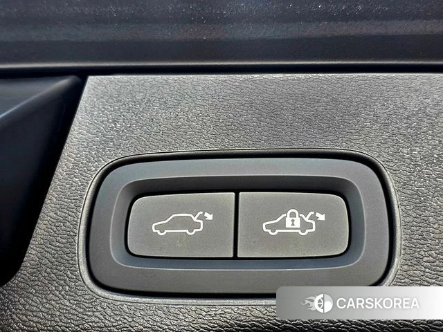 Volvo XC60 second Generation id 4329723 из Кореи 8